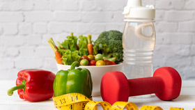 Richtig essen und trinken bei Inkontinenz