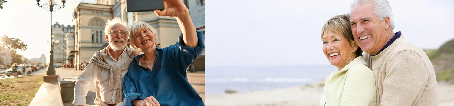 Ratgeber Reisen mit Inkontinenz