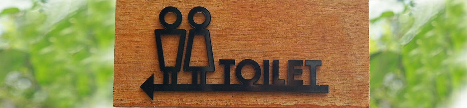 Auslaufsichere und faltbare Urinflaschen - Taschen-WC 