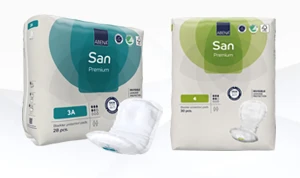 Kategoriebild der Kategorie “ABENA San Premium”