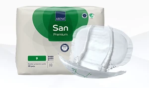 Kategoriebild der Kategorie “ABENA San Premium”