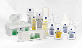 Kategoriebild der Kategorie “Abena Skincare”