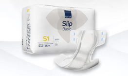 Kategoriebild der Kategorie “Abena Slip Basic”