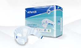 Kategoriebild der Kategorie “ATTENDS Adjustable”