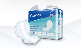 Kategoriebild der Kategorie “ATTENDS Contours”