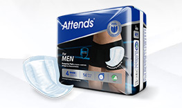 Kategoriebild der Kategorie “ATTENDS for Men”