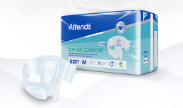 Kategoriebild der Kategorie “Attends Slip Air Comfort”