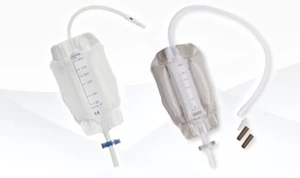 Kategoriebild der Kategorie “Beinbeutel”