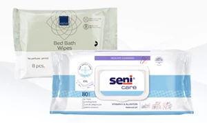 Kategoriebild der Kategorie “Feuchttücher”