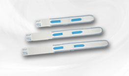 Halteband für Beinbeutel