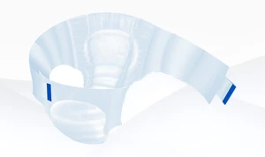 Kategoriebild der Kategorie “Inkontinenzvorlagen mit Gürtel”