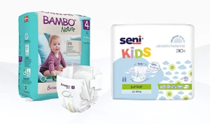 Kategoriebild der Kategorie “Kinderwindeln”