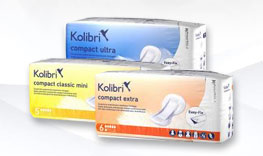 Kategoriebild der Kategorie “Kolibri compact”