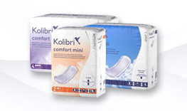 Kategoriebild der Kategorie “Kolibri Comfort”