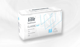 Kategoriebild der Kategorie “Lille Classic Bed”