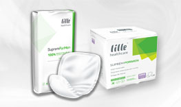 Kategoriebild der Kategorie “LILLE SUPREM FORMEN”