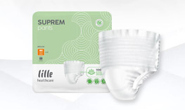 Kategoriebild der Kategorie “LILLE SUPREM PANTS”