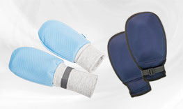 Kategoriebild der Kategorie “Fäustlinge | ABS-Socken”