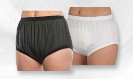 Kategoriebild der Kategorie “PU-Slips”