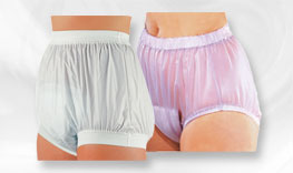 Kategoriebild der Kategorie “PVC-Slips”
