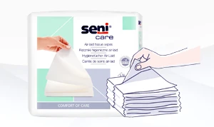 Kategoriebild der Kategorie “Hygienetücher”