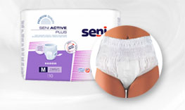 Kategoriebild der Kategorie “SENI Active”