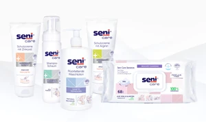 Kategoriebild der Kategorie “Seni-Care”