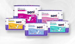 Kategoriebild der Kategorie “SENI Control”