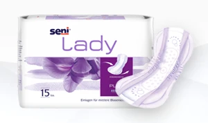 Kategoriebild der Kategorie “SENI Lady”