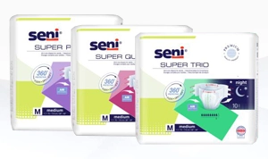 Kategoriebild der Kategorie “Seni Super - Trio - Quatro”