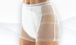 Kategoriebild der Kategorie “SUPRIMA Netzhosen”