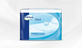 Kategoriebild der Kategorie “Tena Bed”