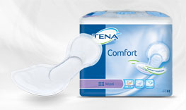 Kategoriebild der Kategorie “TENA Comfort”