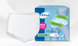 Kategoriebild der Kategorie “TENA Pants”