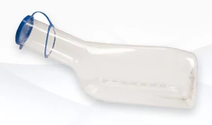 Kategoriebild der Kategorie “Urinflaschen + Taschen-WC”