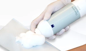 Kategoriebild der Kategorie “Waschen ohne Wasser”