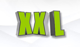 Kategoriebild der Kategorie “XXL-Windeln und Vorlagen”