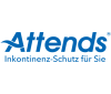 Herstellerlogo des Herstellers “Attends GmbH“