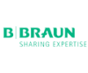 Herstellerlogo des Herstellers “B. Braun Melsungen AG“