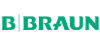 Herstellerlogo des Herstellers “B. Braun Melsungen AG“