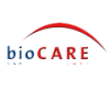 Herstellerlogo des Herstellers “bioCARE GmbH“