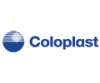 Herstellerlogo des Herstellers “COLOPLAST“