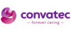 Herstellerlogo des Herstellers “ConvaTec (Germany) GmbH“