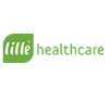 Herstellerlogo des Herstellers “Lille Healthcare “