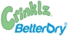 Herstellerlogo des Herstellers “Crinklz“