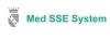 Herstellerlogo des Herstellers “MED SSE SYSTEM GmbH“