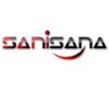 Herstellerlogo des Herstellers “Sanisana GmbH“