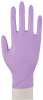 Artikelbild 1 des Artikels “Ambulex Nitril-Handschuhe, Violett, Größe M, 100 Stück “
