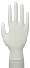 Artikelbild 1 des Artikels “Ambulex Vinyl-Handschuhe, ungepudert, Größe L, 100 Stück “
