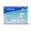 Artikelbild 1 des Artikels “Attends Flex 10 L Inkontinenzslips mit Hüftgürtel, 3x24 Stück “